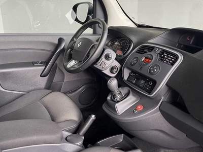 Renault Kangoo 1.2 TCe 115CV 5 porte Stop & Start Limited Grigio usata Castelnuovo Rangone
