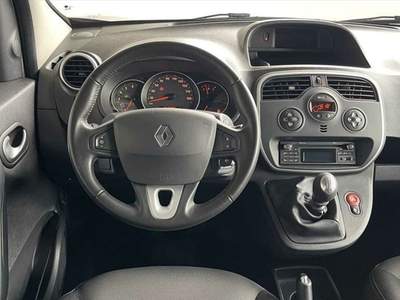 Renault Kangoo 1.2 TCe 115CV 5 porte Stop & Start Limited Grigio usata Castelnuovo Rangone