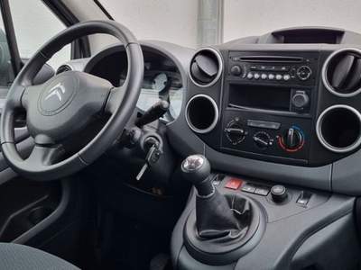 Citroen Berlingo Multispace PureTech 110 S&S Bianco usata Castelnuovo Rangone