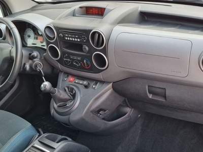 Citroen Berlingo Multispace PureTech 110 S&S Bianco usata Castelnuovo Rangone
