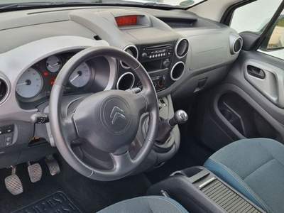 Citroen Berlingo Multispace PureTech 110 S&S Bianco usata Castelnuovo Rangone
