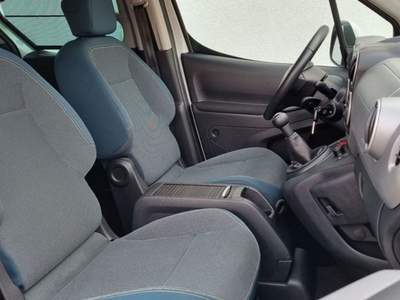 Citroen Berlingo Multispace PureTech 110 S&S Bianco usata Castelnuovo Rangone
