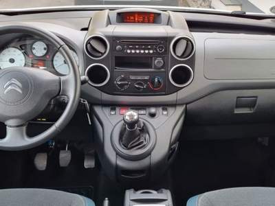 Citroen Berlingo Multispace PureTech 110 S&S Bianco usata Castelnuovo Rangone