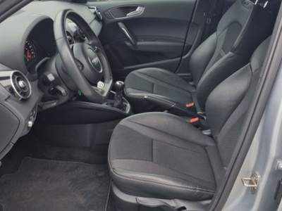 Audi A1 SPB 1.0 82CV TFSI S-LINE Grigio usata Castelnuovo Rangone