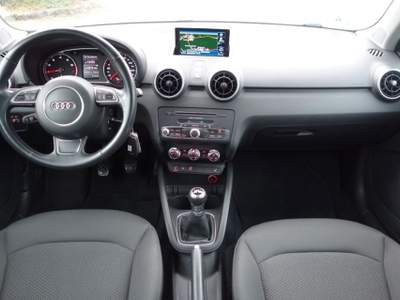 Audi A1 SPB 1.0 82 CV TFSI Bianco usata Castelnuovo Rangone