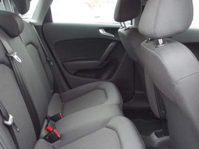 Audi A1 SPB 1.0 82 CV TFSI Bianco usata Castelnuovo Rangone