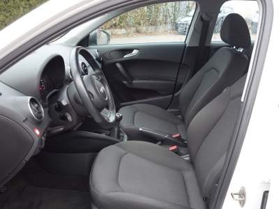 Audi A1 SPB 1.0 82 CV TFSI Bianco usata Castelnuovo Rangone