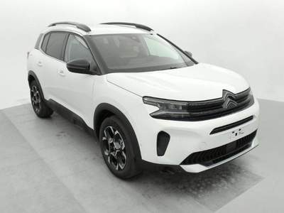 Citroen C5 Aircross PureTech 130 S&S Plus Bianco usata Castelnuovo Rangone