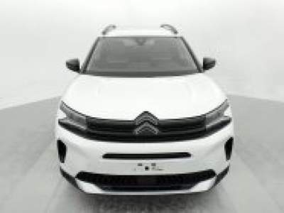 Citroen C5 Aircross PureTech 130 S&S Plus Bianco usata Castelnuovo Rangone
