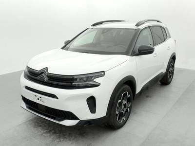 Citroen C5 Aircross PureTech 130 S&S Plus Bianco usata Castelnuovo Rangone Citroen C5 Aircross PureTech 130 S&S Plus Bianco usata Castelnuovo Rangone