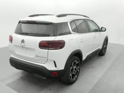 Citroen C5 Aircross PureTech 130 S&S Plus Bianco usata Castelnuovo Rangone