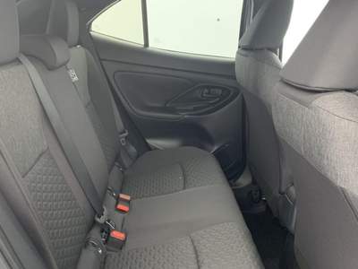 Toyota Yaris Cross 1.5 Hybrid 5p. E-CVT Active Argento usata Castelnuovo Rangone