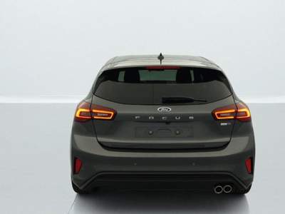 Ford Focus 1.0 EcoBoost Hybrid 155 CV Powershift 5p. ST-Line Grigio usata Castelnuovo Rangone