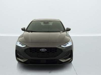 Ford Focus 1.0 EcoBoost Hybrid 155 CV Powershift 5p. ST-Line Grigio usata Castelnuovo Rangone