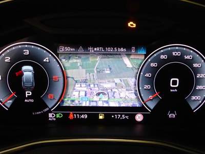 Audi A6 Avant 40 2.0 TDI quattro ultra S tronic Business S Nero usata Modena