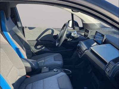 BMW i3 120 Ah Bianco usata Roma