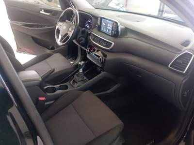 Hyundai Tucson 1.6 crdi Xprime 2wd 115cv usata Sora