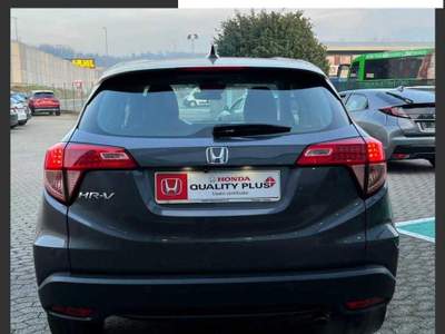 Honda HR-V HR-V 1.5 Elegance Navi Adas cvt Grigio usata Varese