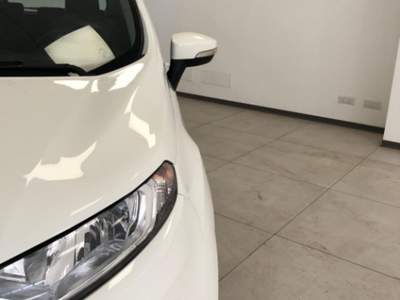 Ford EcoSport 1.5 TDCi 95 CV Titanium Bianco usata Palermo