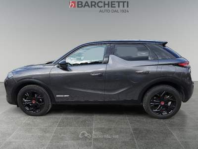DS Automobiles DS 3 BLUEHDI 130 AUT. PERFORMANCE LINE Grigio usata Brescia
