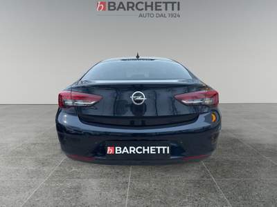 Opel Insignia 18 INS-GS INNOV 16CDTI 136 AT6 Blu/Azzurro usata Brescia