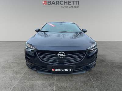 Opel Insignia 18 INS-GS INNOV 16CDTI 136 AT6 Blu/Azzurro usata Brescia