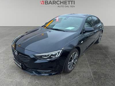 Opel Insignia 18 INS-GS INNOV 16CDTI 136 AT6 Blu/Azzurro usata Brescia