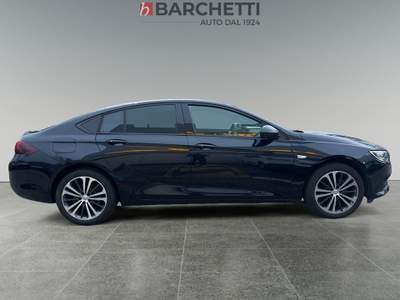 Opel Insignia 18 INS-GS INNOV 16CDTI 136 AT6 Blu/Azzurro usata Brescia