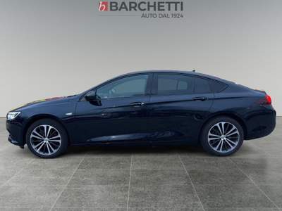Opel Insignia 18 INS-GS INNOV 16CDTI 136 AT6 Blu/Azzurro usata Brescia