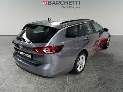 Opel Insignia 18 INS-ST BUSIN 16CDTI 136 AT6 Blu/Azzurro usata Brescia