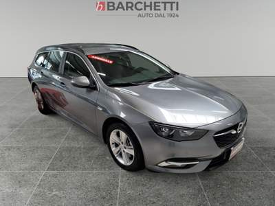Opel Insignia 18 INS-ST BUSIN 16CDTI 136 AT6 Blu/Azzurro usata Brescia