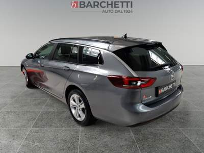 Opel Insignia 18 INS-ST BUSIN 16CDTI 136 AT6 Blu/Azzurro usata Brescia