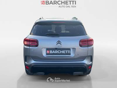 Citroen C5 Aircross BLUEHDI 130 S&S SHINE Grigio usata Brescia