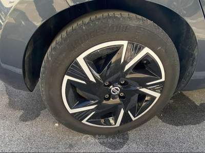 Nissan Micra 1.0 ig-t Eco N-Design Gpl Grigio usata Civitanova Marche