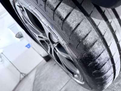 DS Automobiles DS 4 1.6 bluehdi Sport S&S 119cv Bianco usata Pescara