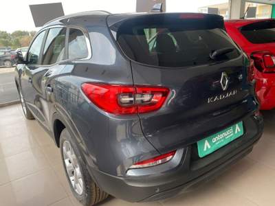 Renault Kadjar  Blu/Azzurro usata Pulsano