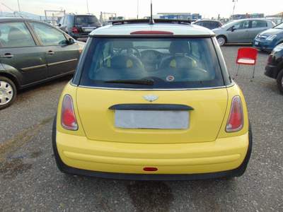 MINI Clubman  usata Viterbo