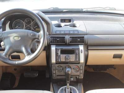 Land Rover Freelander 2.0 Td4 16V aut. S.W. E usata Medole