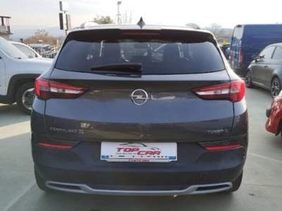 Opel Grandland 1.6 ecotec Launch Edition s&s 120cv Grigio usata Gioia Sannitica