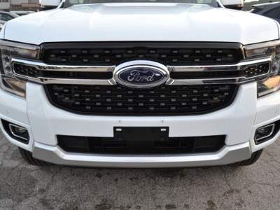 Ford Ranger P.CONSEGNA 2.0 170CV DoppiaCabina Limited 4X4 5 p. Bianco usata COMACCHIO