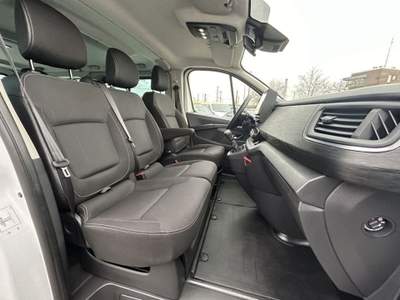 Renault Trafic BluedCi 110CV L1 H1 Life Bianco usata Castelnuovo Rangone