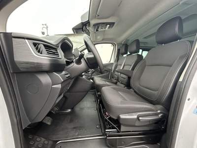Renault Trafic BluedCi 110CV L1 H1 Life Bianco usata Castelnuovo Rangone