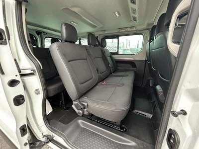 Renault Trafic BluedCi 110CV L1 H1 Life Bianco usata Castelnuovo Rangone