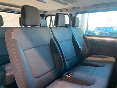 Renault Trafic T27 2.0 dCi 120CV L1 H1 Life Argento usata Castelnuovo Rangone