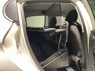 Peugeot 208 VAN Bianco usata Adelfia