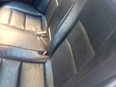 Mercedes-Benz Classe C GPL, condizioni impeccabili, tenuta da amatore mercedes Argento usata GRUGLIASCO