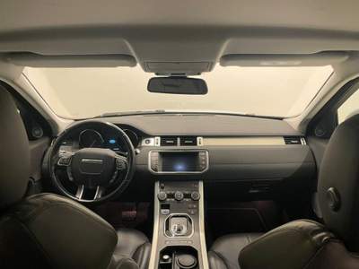 Land Rover Range Rover Evoque 2.0 TD4 150 CV 5p. SE Bianco usata Grumello del Monte