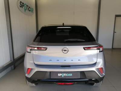 Opel Mokka 1.2 Turbo GS Grigio usata Perugia
