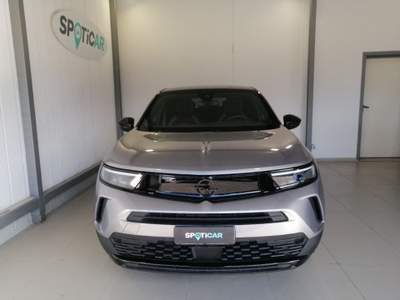 Opel Mokka 1.2 Turbo GS Grigio usata Perugia
