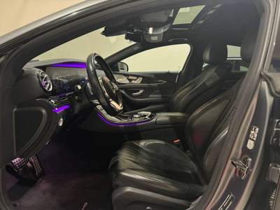 Mercedes-Benz CLS PREMIUM PLUS AMG Grigio usata Laterza